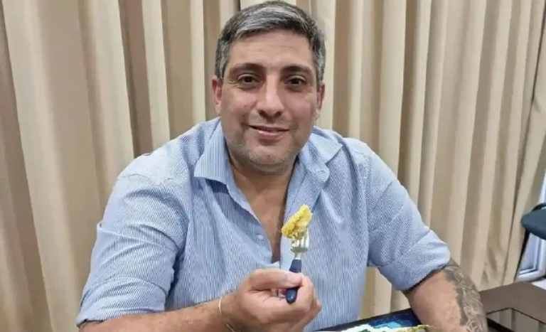 Números que no cierran: el informe de la Auditoría que pone en jaque a Mario Mimessi