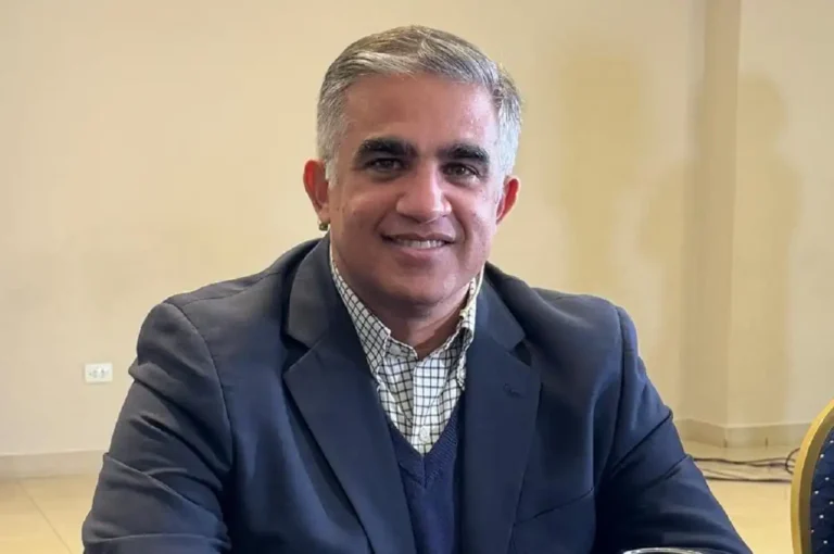 Miguel Nanni fue elegido presidente de la Auditoría General de Salta
