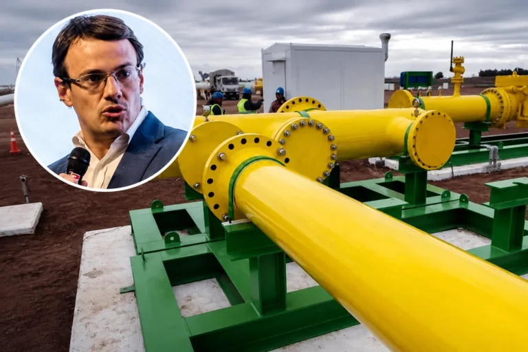 Tras 20 días con restricciones, industriales salteños reclaman obras para asegurar el gas en 2027