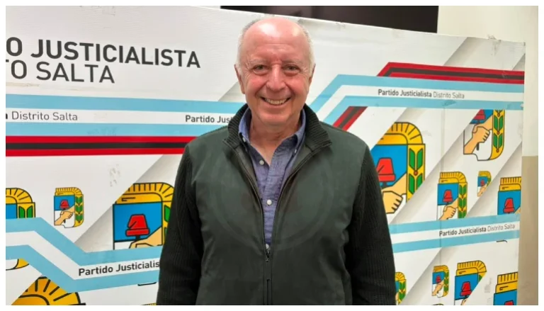 Fin de la intervención en el PJ Salta: San Millán asume con salarios al día y menos deuda