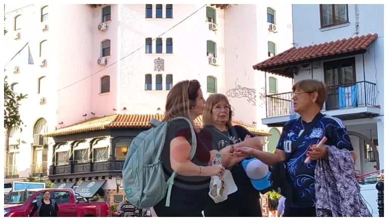 Más de 267 mil turistas visitaron Salta durante las vacaciones de invierno