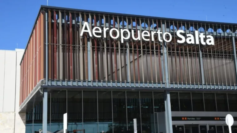 Se inaugurará este miércoles la nueva terminal del Aeropuerto Internacional Martín Miguel de Güemes
