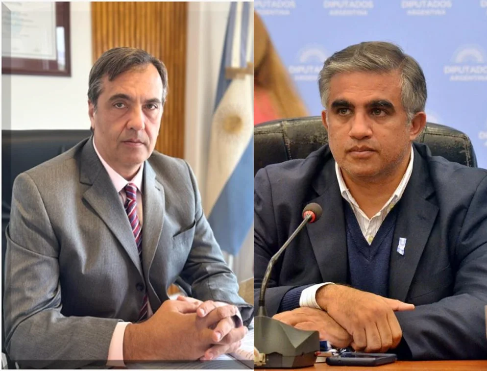Aprobaron los pliegos de Ferraris y Nanni para integrar la Auditoría