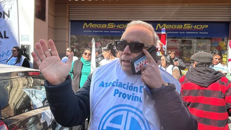 Denuncias contra Más Salud: piden frenar el maltrato a empleados públicos