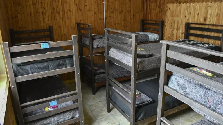 Cierra el Hogar de Noche el 4 de septiembre: recibe en promedio 65 personas por día