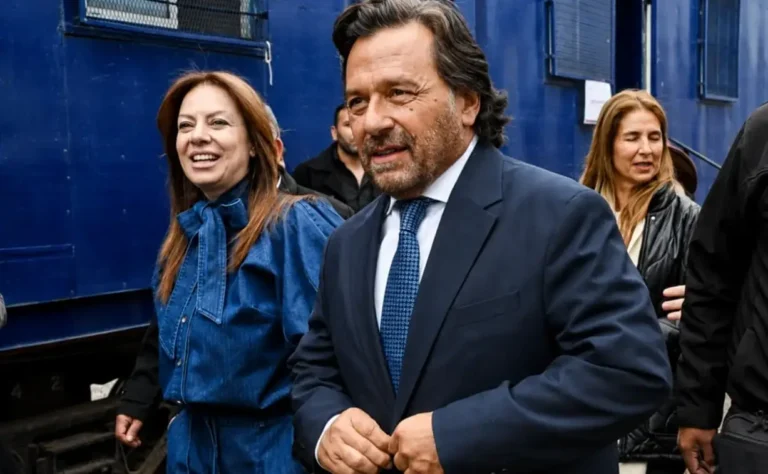 Tensión por el cruce entre Gustavo Sáenz y Roque Cornejo: la ministra Pettovello apoyó al gobernador
