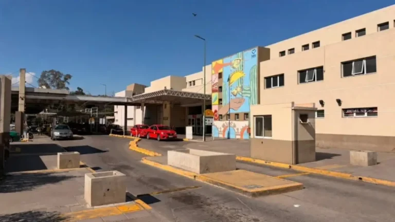 Extrabajadores de la Terminal: «El intendente no nos atiende»