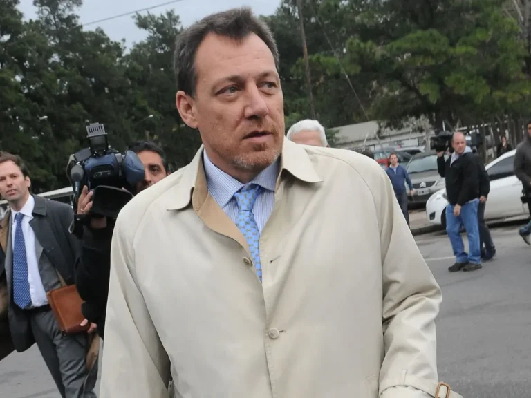 Detuvieron al ex titular de la AFIP de Salta