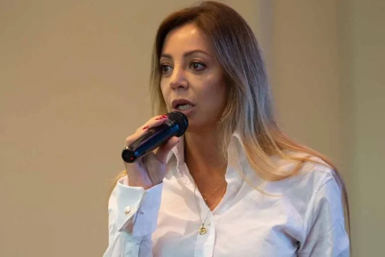 Royón rechazó la desregulación del mercado eléctrico nacional