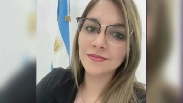 Eliana Bruno se desmarca del olmedismo: “Quieren hacer una PyME de La Libertad Avanza”