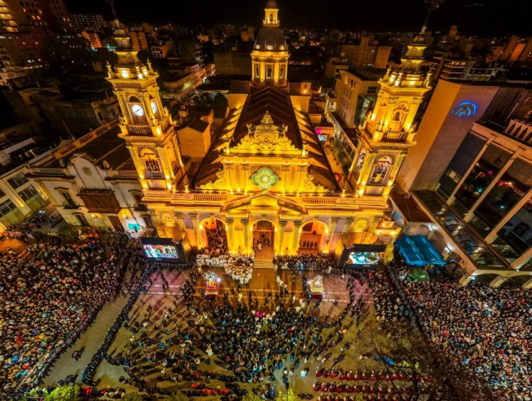 El impacto turístico y económico de la Fiesta del Milagro