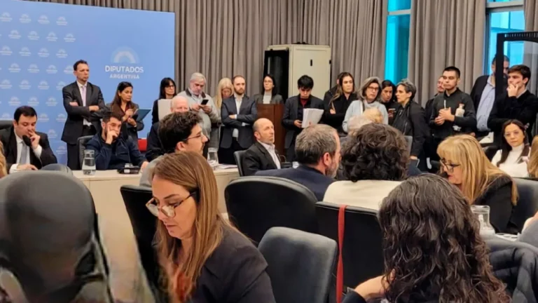 Pensiones por discapacidad: más de 80 mil trámites siguen sin resolución y Salta reclamó respuestas