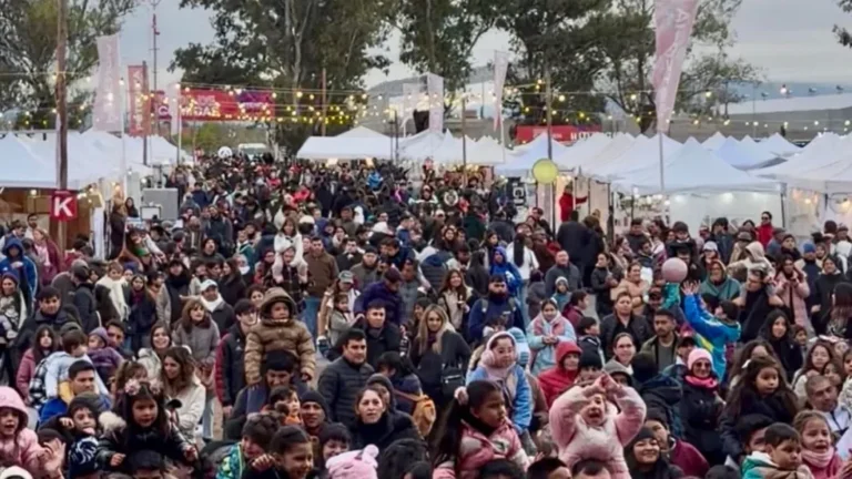 Potencia convocó a 240 mil visitantes y cerró con un impacto económico de $950 millones