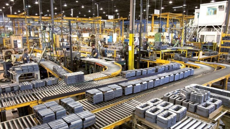 Cae la actividad económica y crecen las dudas del mercado sobre el Gobierno