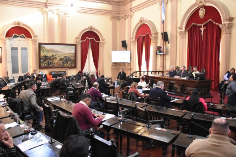 Diputados aprobaron la toma de deuda provincial por hasta 150 millones de dólares