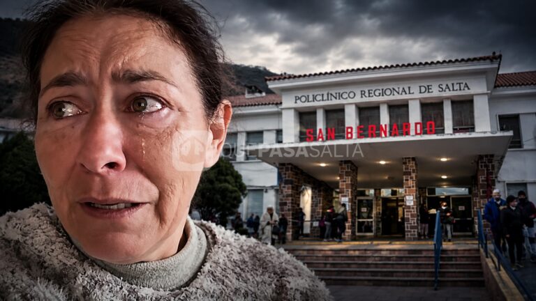 Constanza Lee lleva 6 años esperando justicia