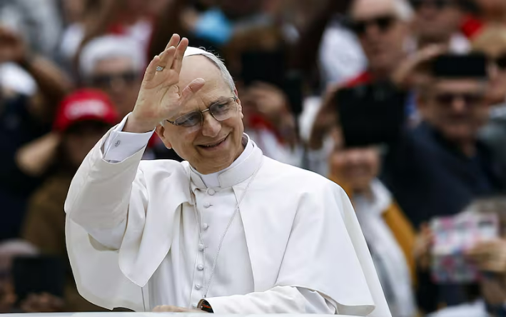 La Iglesia busca voluntarios para la visita de León XIV: requisitos y cómo será la selección