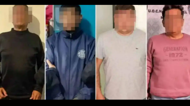 Red de trata de estudiantes: Con más de 30 víctimas, el caso iría a juicio en 2027