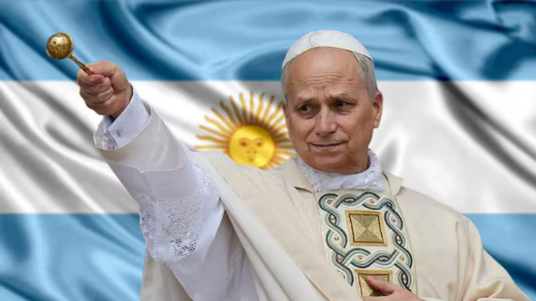 Nación confirmó que el 9 de noviembre será feriado nacional por la visita del Papa