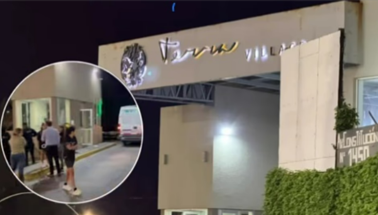 Robo millonario en B° Privado Terra Village: el testimonio del chofer, la fuga y las pistas