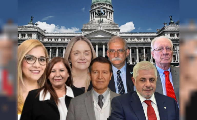 El patrimonio de los diputados salteños: Quiénes declararon más bienes y quién quedó con saldo negativo