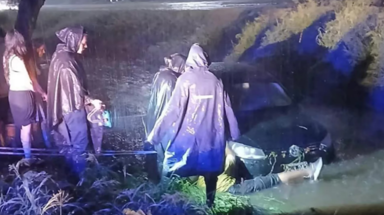 Temporal en Salta: Familias afectadas, viviendas dañadas y asistencia en varias localidades