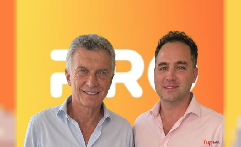 Con Macri como respaldo, el PRO Salta prepara su regreso electoral: “Vamos a salir a competir”