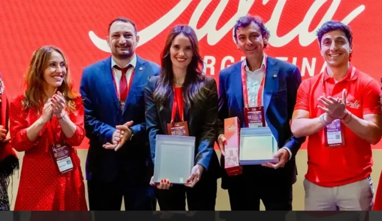 Salta ganó el premio al Destino Turístico del Año y sumó otras dos distinciones
