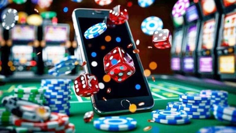 Salta limitó la publicidad de apuestas online