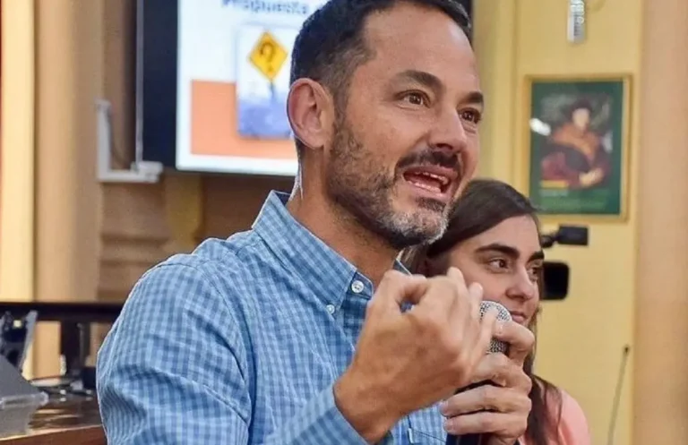 Emiliano Durand tendría contratada a su madre, esposa y hasta a su personal trainer en el municipio