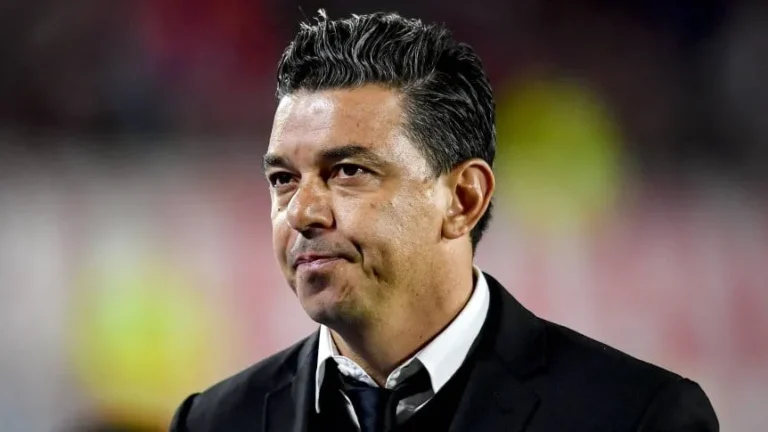 Marcelo Gallardo será el nuevo entrenador de la Selección de Ecuador