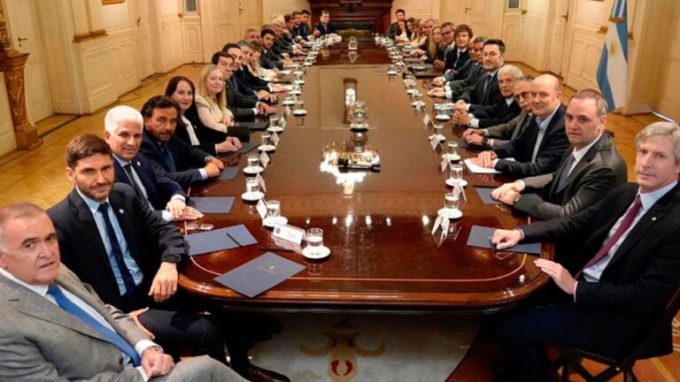Salta recibió $18.000 millones en ATN y quedó cuarta entre las provincias con más fondos