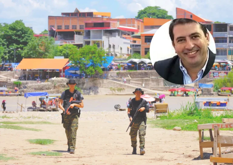 Nación defendió el Plan Güemes: “Cuando se combate el delito hay dificultades”