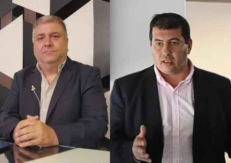 Zigarán a Nación: «Aparezcan por acá y vean lo que está pasando»