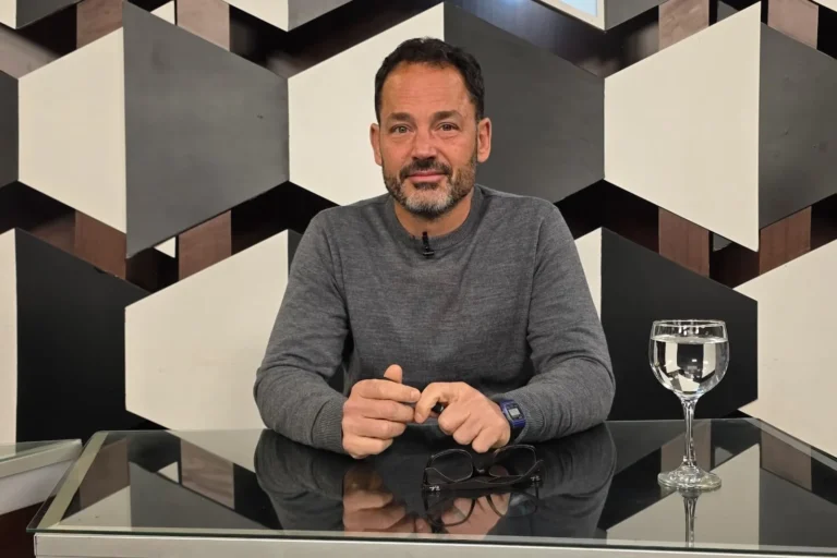 Durand: “Si Sáenz se presenta a gobernador, voy como candidato a intendente”