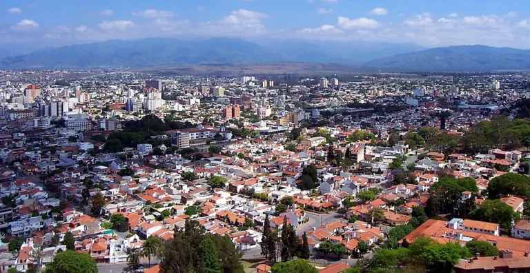 Salta pasa del frío al calor: de 3°C este miércoles a 34°C el domingo