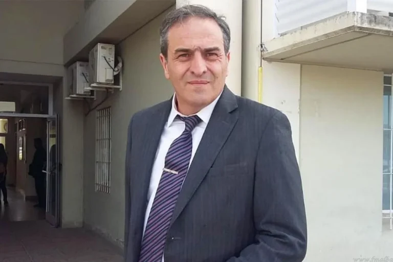 El Procurador se negó a fundamentar sus acusaciones contra la esposa del excomisario Cordeyro