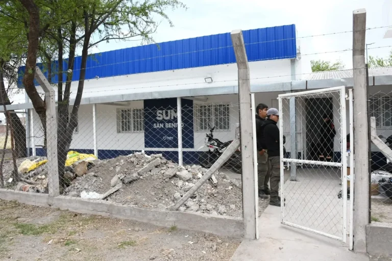 Salta tendrá un segundo Hospital de Salud Animal