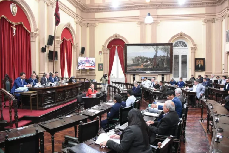 Buscan prorrogar la Emergencia por Violencia de Género en territorio salteño