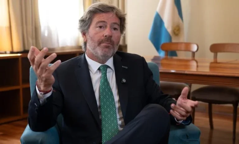 Reforma judicial: “Salta y Misiones resuelven hasta el triple”