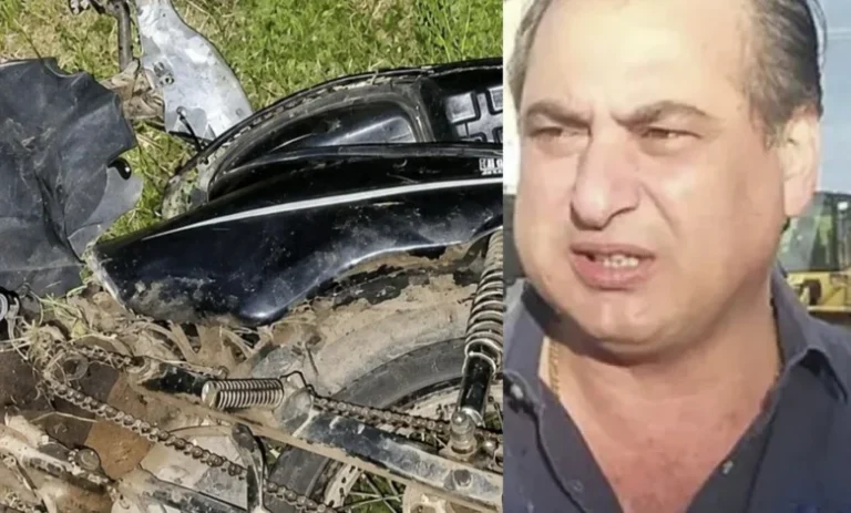 Imputaron al intendente Jalit por el homicidio culposo del obrero jujeño