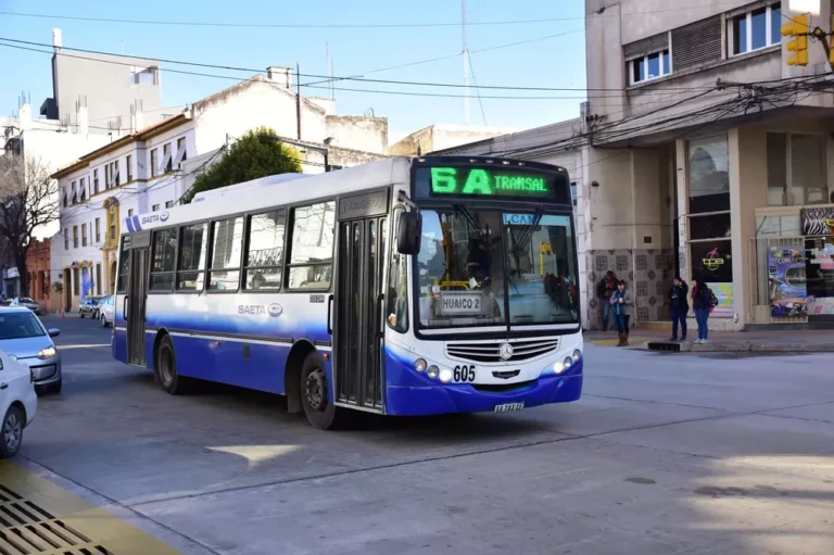Empresas intiman a SAETA y advierten con cortar el servicio desde el jueves