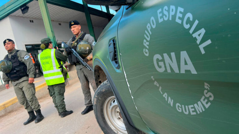 Plan Güemes: Nación creó un régimen especial para mujeres detenidas de alto riesgo