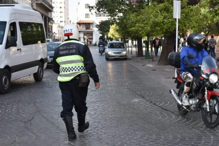 Milagro 2026: desde este domingo habrá cortes y zonas peatonales en el microcentro