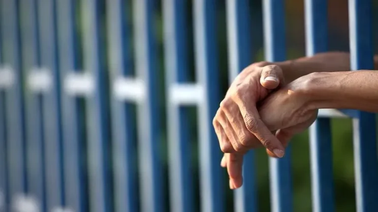 Casi uno de cada tres presos de Salta está detenido por delitos sexuales