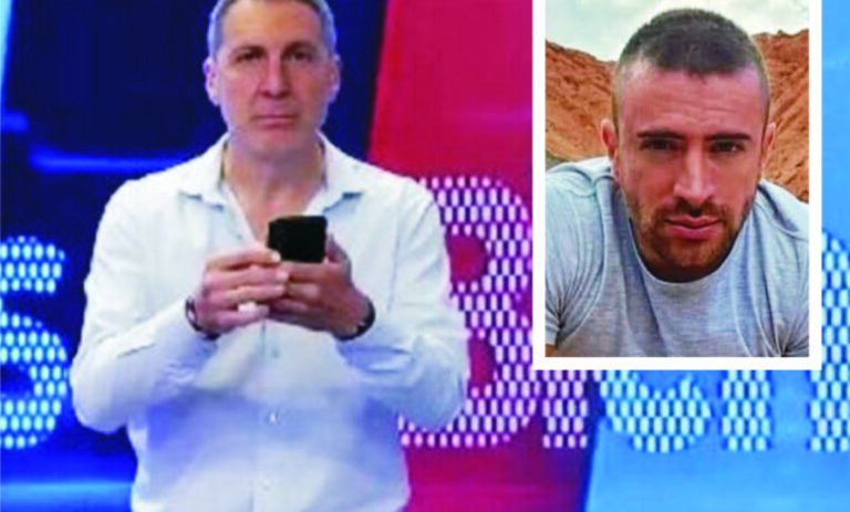 La geolocalización del celular de Vaccarella lo ubicaría en el lugar del hecho el mismo día en que murió Lautaro