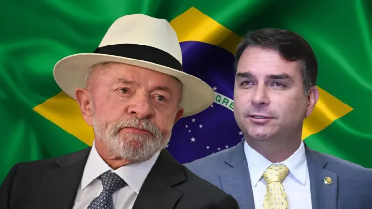 Balotaje presidencial: Lula da Silva y Flávio Bolsonaro se juegan hoy la Presidencia de Brasil