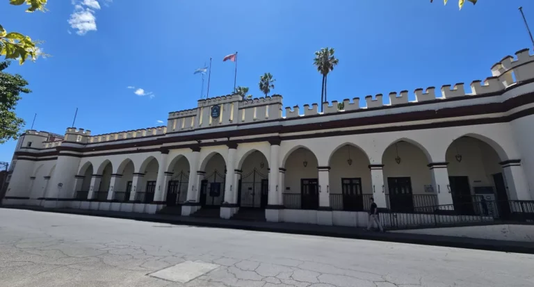 Apartaron a dos efectivos policiales provinciales por narcotráfico