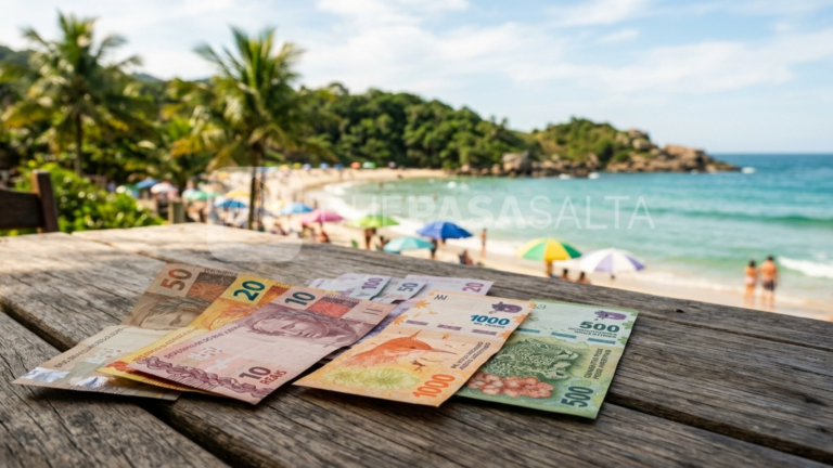 Real hoy: cuánto cuesta en pesos argentinos después de las elecciones en Brasil