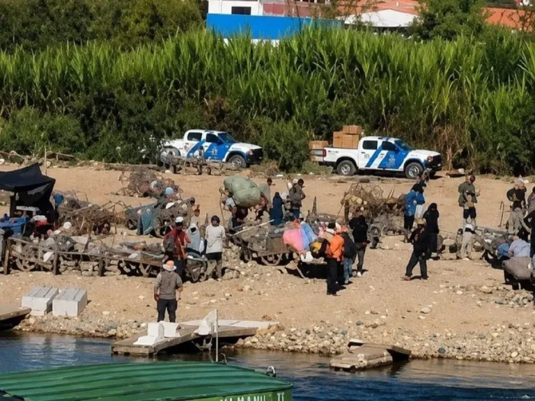 Aguas Blancas y Salvador Mazza piden a la Justicia frenar a ARCA y advierten que peligra la paz social